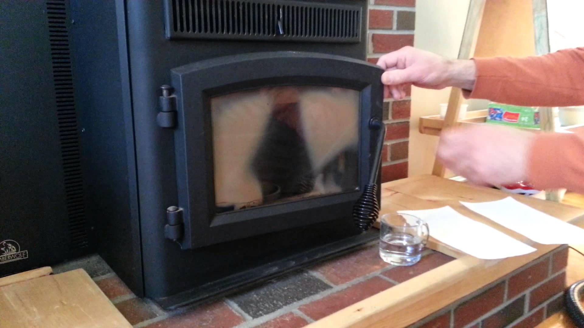 How to Clean Pellet Stove Without Hiring A Professional