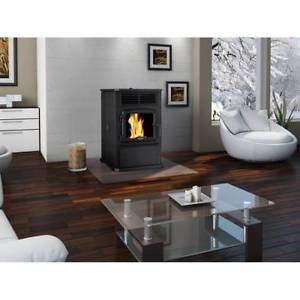 pros & cons of pellet stove