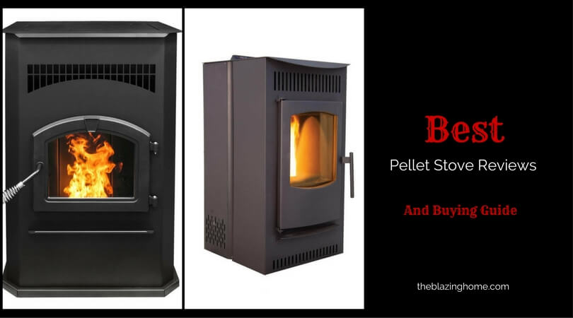 Pellet Stove Comparison Chart