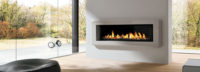 Are electric fireplaces safe