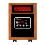Dr. Infrared Heater