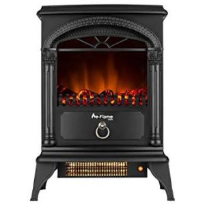 Best freestanding electric fireplace