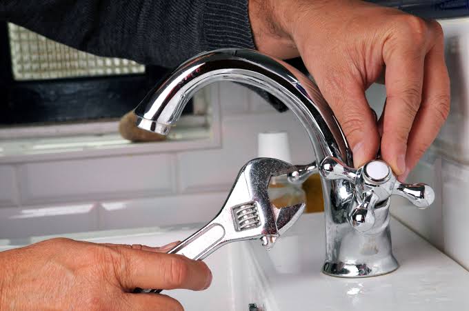 Why Is Warm Water Coming Out of Cold Tap?