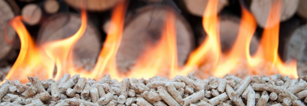 Wood Pellets