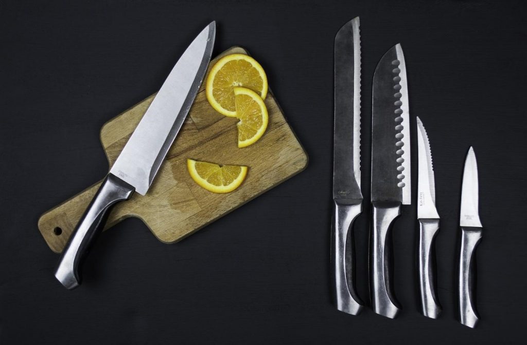 Tools You Need to Become a Pro Chef